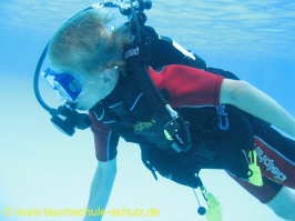 Ferienspass 2009 Stadensen