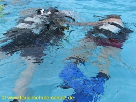 Ferienspass 2009 Stadensen