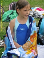 Ferienspass 2009 Stadensen