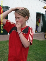 Ferienspass 2009 Stadensen