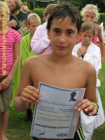 Ferienspass 2009 Stadensen