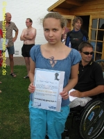 Ferienspass 2009 Stadensen