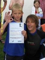 Ferienspass 2009 Stadensen