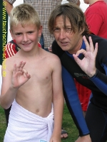 Ferienspass 2009 Stadensen