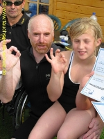 Ferienspass 2009 Stadensen