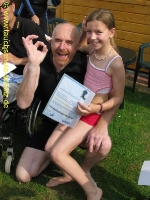 Ferienspass 2009 Stadensen