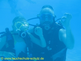 Ferienspass 2009 Stadensen