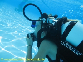 Ferienspass 2009 Stadensen