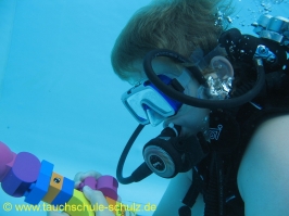 Ferienspass 2009 Stadensen