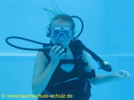 Ferienspass 2009 Stadensen