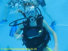 Ferienspass 2009 Stadensen