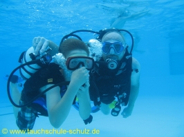 Ferienspass 2009 Stadensen