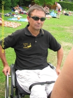 Ferienspass 2009 Stadensen