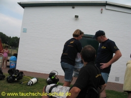 Ferienspass 2009 Stadensen