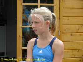 Ferienspass 2009 Stadensen