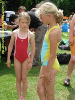 Ferienspass 2009 Stadensen