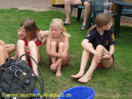 Ferienspass 2009 Stadensen