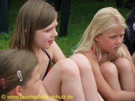 Ferienspass 2009 Stadensen