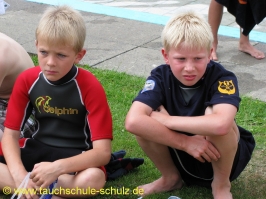 Ferienspass 2009 Stadensen