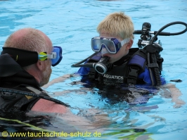 Ferienspass 2009 Stadensen