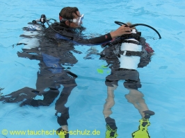 Ferienspass 2009 Stadensen