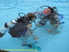 Ferienspass 2009 Stadensen