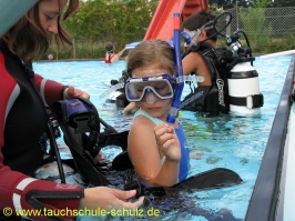 Ferienspass 2009 Stadensen