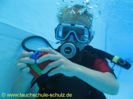 Ferienspass 2009 Stadensen