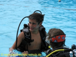 Ferienspass 2009 Stadensen