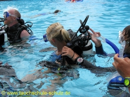 Ferienspass 2009 Stadensen