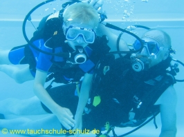 Ferienspass 2009 Stadensen