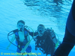 Ferienspass 2015 Stadensen