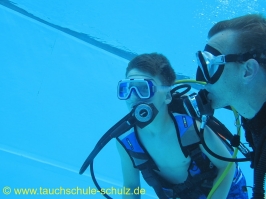 Ferienspass 2015 Stadensen