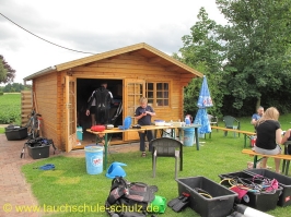 Ferienspass 2015 Stadensen