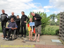 Ferienspass 2015 Stadensen