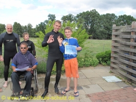 Ferienspass 2015 Stadensen