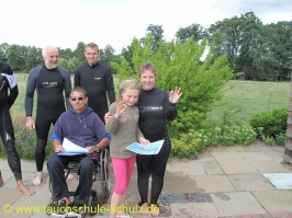 Ferienspass 2015 Stadensen