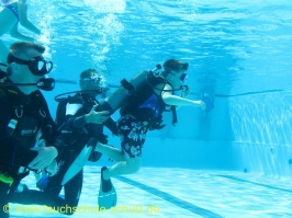 Ferienspass 2015 Stadensen