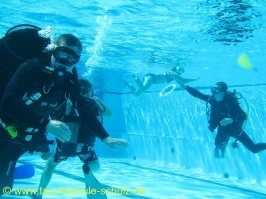 Ferienspass 2015 Stadensen