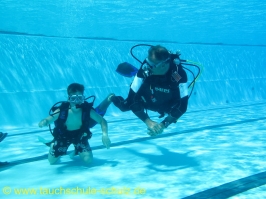 Ferienspass 2015 Stadensen