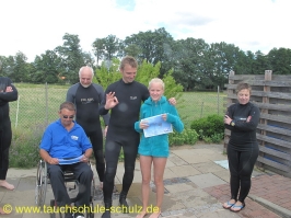 Ferienspass 2015 Stadensen