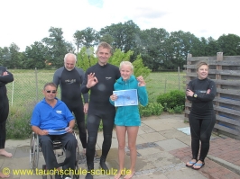 Ferienspass 2015 Stadensen