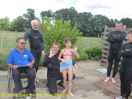 Ferienspass 2015 Stadensen