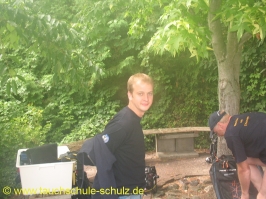 Ferienspass Uelzen 2009