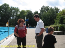 Ferienspass Uelzen 2009