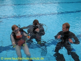 Ferienspass Uelzen 2009