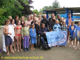 Ferienspass Uelzen 2009