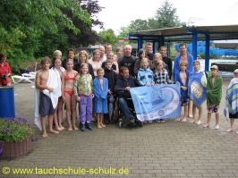 Ferienspass Uelzen 2009