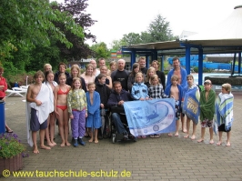 Ferienspass Uelzen 2009