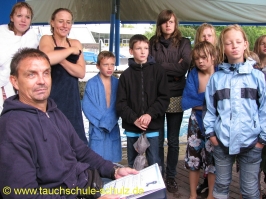 Ferienspass Uelzen 2009